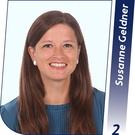 Geldner Susanne