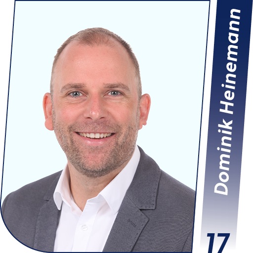 Heinemann Dominik