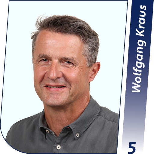 Kraus Wolfgang