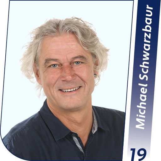 Schwarzbaur Michael
